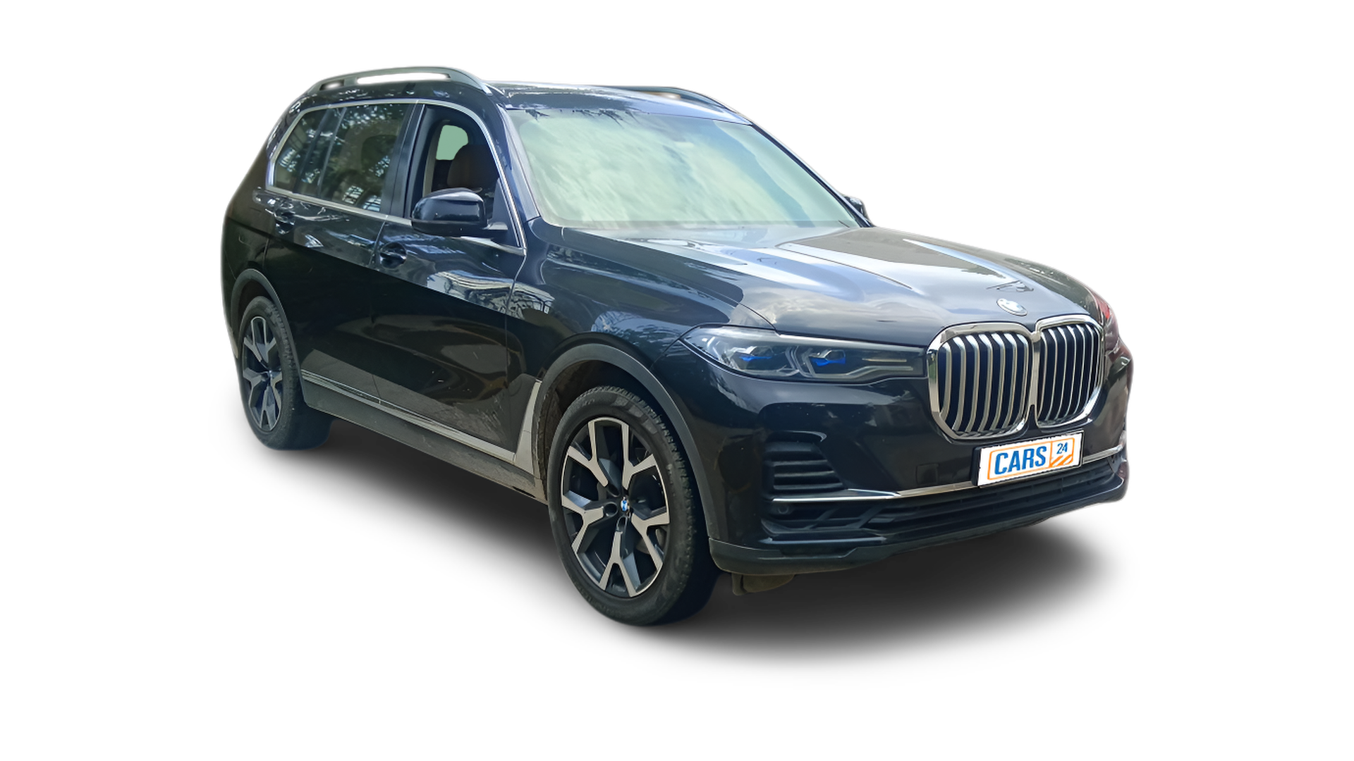 BMW X7-img
